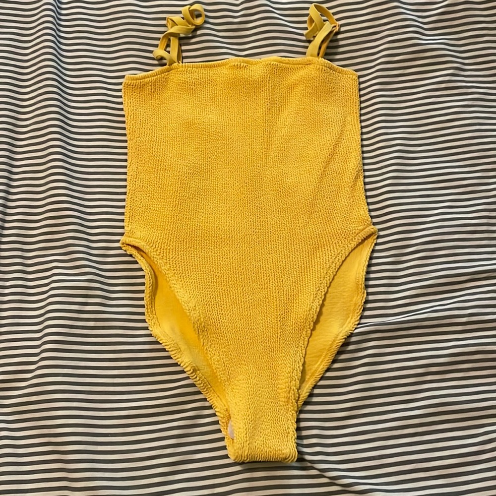 Youswim Poise one piece swimsuit